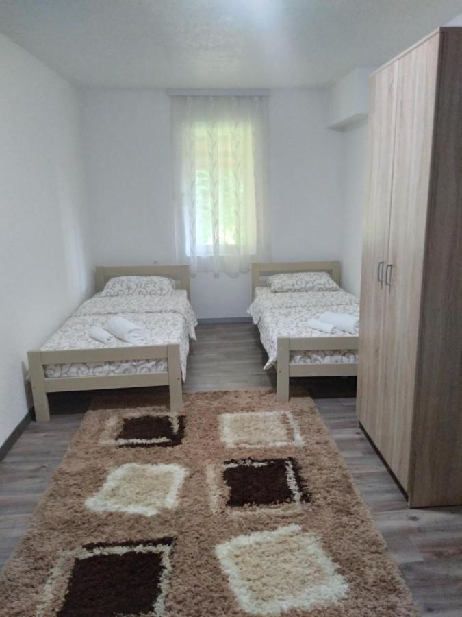Guest House Erdan بلاف المظهر الخارجي الصورة