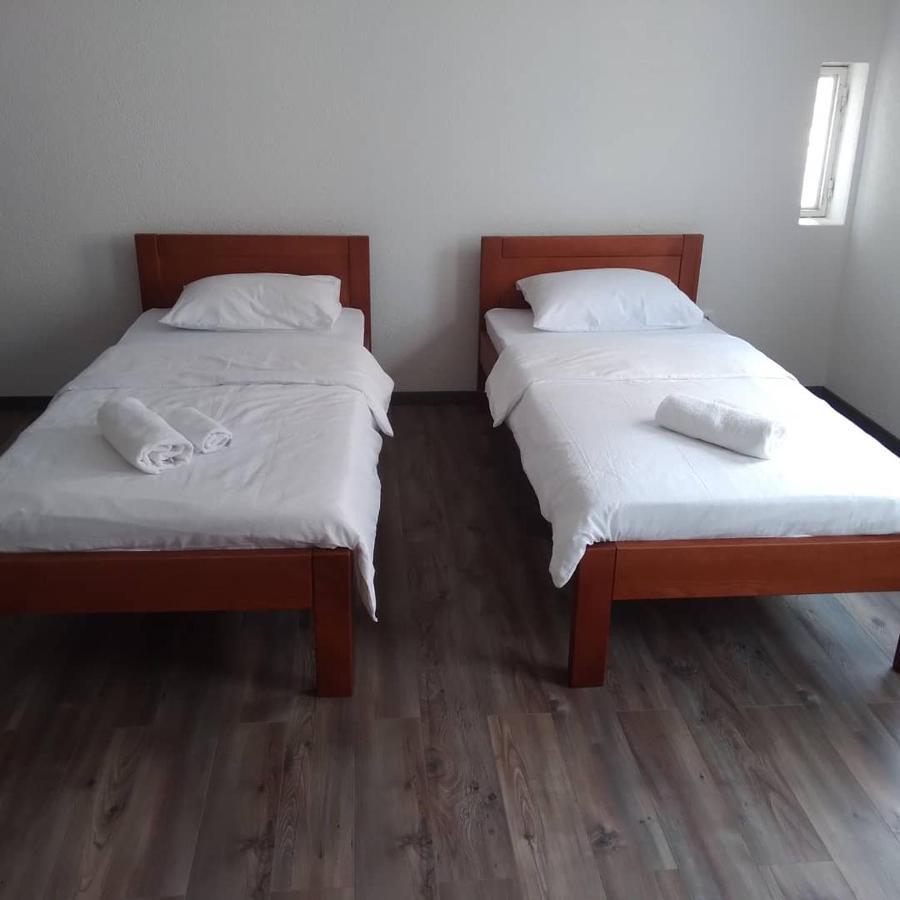 Guest House Erdan بلاف المظهر الخارجي الصورة