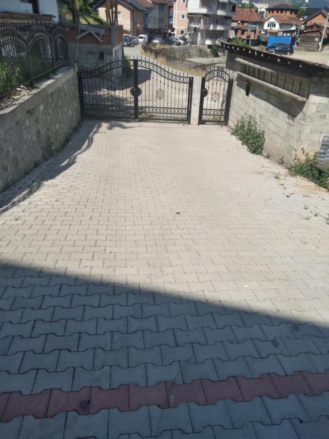 Guest House Erdan بلاف المظهر الخارجي الصورة