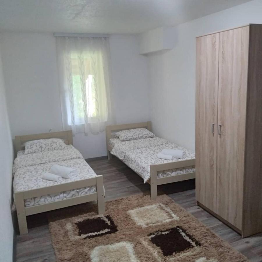 Guest House Erdan بلاف الغرفة الصورة